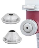 G-Hopper картушный пистолет-распылитель для штукатурки и текстурных покрытий с верхним бачком 4, 6, 8 мм — изображение 2