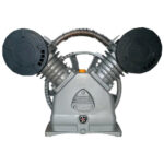 Поршневой блок LB50 (Remeza Aircast): Промышленный узел 600 л/мин