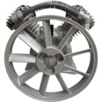 Поршневой блок LB50 (Remeza Aircast): Промышленный узел 600 л/мин — изображение 3