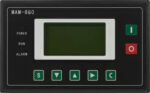 Контроллер MAM 860: интеллектуальное управление винтовым компрессором — изображение 2