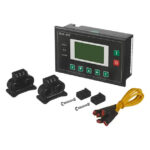 Контроллер MAM 860: интеллектуальное управление винтовым компрессором