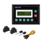 Контроллер MAM 890: интеллектуальный центр управления винтовым компрессором — изображение 2