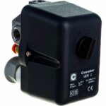 Реле давления Condor MDR 2 — изображение 2