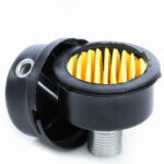 Фильтр воздушный MZB-550H-15 — изображение 3