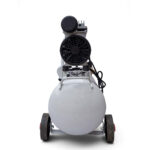 Безмасляный бесшумный компрессор MZB-550H-24: Эталон чистоты и надежности — изображение 6