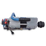 Безмасляный бесшумный компрессор MZB-550H-9: Компактное решение для чистых сред — изображение 6