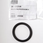 Уплотнительное кольцо Coltri OR-6162V/R (Viton): надежность в условиях высокого давления