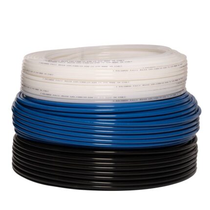 Пневматическая калиброванная трубка PA1012 (Polyamide PA12)