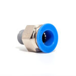 Цанговый фитинг SHPI PC 08-02 — изображение 3