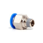 Цанговый фитинг SHPI PC 08-02 — изображение 2