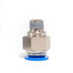 Цанговый фитинг SHPI PC 08-02 — изображение 4