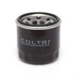 Масляный фильтр Coltri SC000688 (FO0243V): Надежность системы принудительной смазки