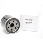 Масляный фильтр Coltri SC000688 (FO0243V): Надежность системы принудительной смазки — изображение 2