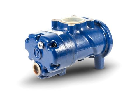 SCA10DR f1 Компрессорный винтовой блок SCA10DR — изображение 1