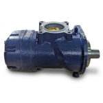 Компрессорный винтовой блок SCA10DR — изображение 2