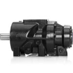 Компрессорный винтовой блок BAOSI YNT55A (BBCT) — изображение 3