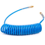 Спиральный пневматический шланг SHPI UCS98A10655MBU-a: надежность и эргономика в каждом метре