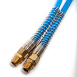 Спиральный пневматический шланг SHPI UCS98A10655MBU-a: надежность и эргономика в каждом метре — изображение 2