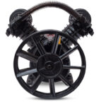 Поршневой блок V-0,25/8 - 2 поршня, масляная смазка, 10 бар, 250 л/мин — изображение 2