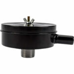 Фильтр воздушный V-0.25/8