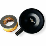 Фильтр воздушный V-0.25/8 — изображение 4