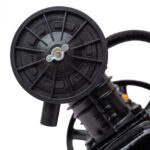 Поршневой блок W-0,36/8 - 3 цилиндра, масляная смазка, 8 бар, 360 л/мин — изображение 3