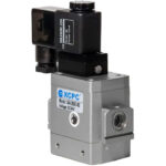 Клапан мягкого пуска XAV3000-03-DC24V