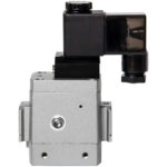 Клапан мягкого пуска XAV3000-03-DC24V — изображение 3