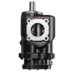 Компрессорный винтовой блок BAOSI YNE114RB (BD3W)