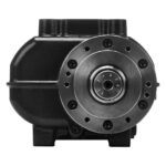 Компрессорный винтовой блок BAOSI YNE114RB (BD3W) — изображение 2