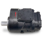 Компрессорный винтовой блок BAOSI YNE117RA (модификация AA6D)