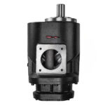 Компрессорный винтовой блок BAOSI YNT60A (BBIT) (BB1T)