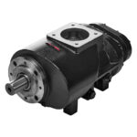 Компрессорный винтовой блок BAOSI YNT60A (BBIT) (BB1T) — изображение 3