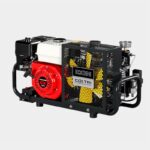 Компрессор высокого давления Coltri ICON 100 SH (SC100100/R/N)