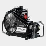 Компрессор высокого давления Coltri SMART 315 ET (SC002028)