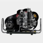 Компрессор высокого давления Coltri SMART 315 ET (SC002028) — изображение 2