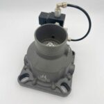 Всасывающий клапан JIV-50B-KLR для винтовых маслозаполненных компрессоров