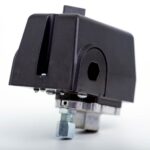 Реле давления 220В G 1/4″ F - прессостат 12,5 бар для поршневого компрессора — изображение 5
