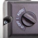 Реле давления 220В G 1/4″ F - прессостат 12,5 бар для поршневого компрессора — изображение 3