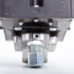Реле давления 220В G 1/4″ F - прессостат 12,5 бар для поршневого компрессора — изображение 2