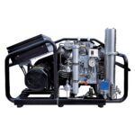 Поршневой компрессор высокого давления W32 Mariner
