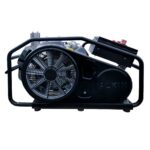Поршневой компрессор высокого давления W32 Mariner — изображение 3