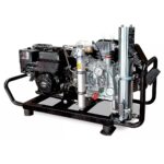 Поршневой компрессор высокого давления W32 Mariner — изображение 4