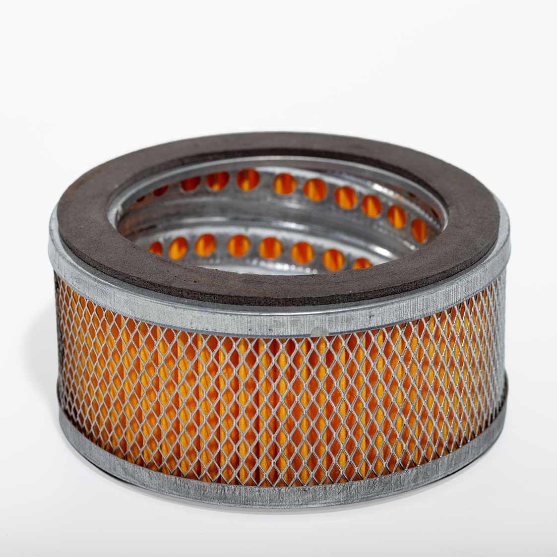 LT100 Картридж фильтра воздушного ⌀106×52 мм Remeza LT100 — арт. R 21177013, 21175009 — изображение 1