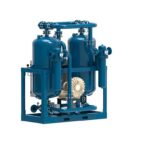 Uscator cu adsorbtie Airpol SGR1350 cu regenerare la cald — livrare Acvatron SRL Chisinau